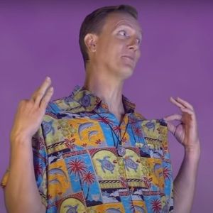 Meet your Posher, Callen